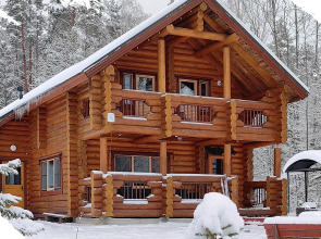 База Отдыха Аквамарин