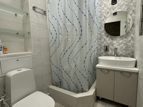 Квартира на проезде Цандера 5