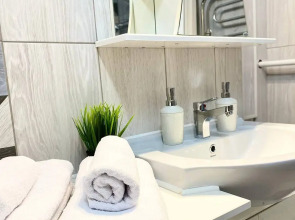 Квартира Видовые Апартаменты на Канал Имени Москвы