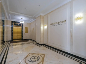 Квартира Премиум-класса Лучшая Локация Огромная Лоджия Панорама на Обь Парковка у Лифта