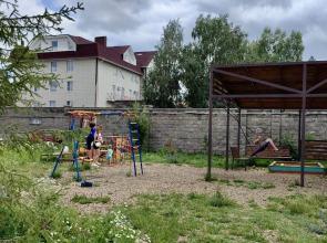 Квартира Light Lake