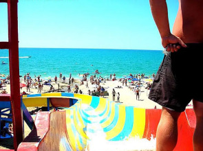 Мини-отель Розовый Фламинго