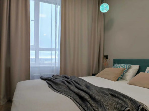 Квартира В Горском микрорайоне 14