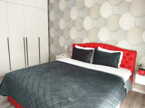 Апартаменты вблизи Музея Мирового Океана