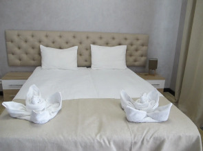 Апартаменты на бульваре Надежд 4/3