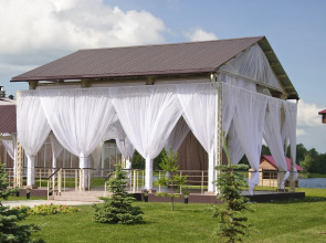 Отель Лесной