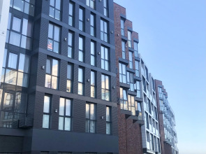 Апартаменты у пляжа Балтийского моря