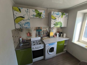 Апартаменты на Привокзальной площади