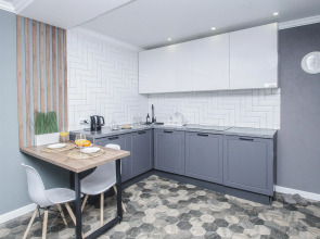 Апартаменты Мичурина 18/68 2 подъезд