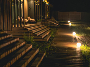 Гостевой дом Olkhon history