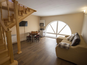 Гостевой дом "Красный городок"