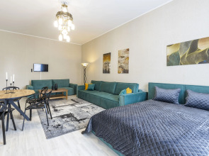 Апартаменты Семейный уют на Мойке 30 DereMRents