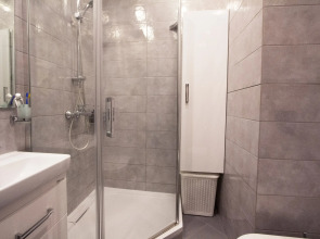 Квартира на цветном бульваре