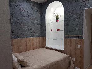 Апартаменты Голицына 19 1