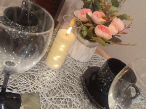 Квартира Уютная в центре города