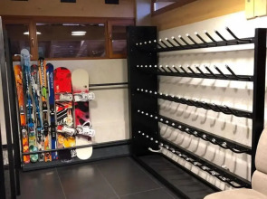 Апартаменты на Вознесенской 4