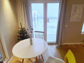 Гостевой дом Домики в поле