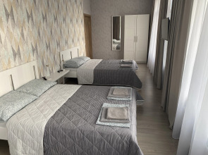 Мини-отель Рассвет апартментс