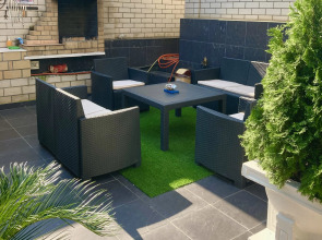 Гостевой Дом на Рублева