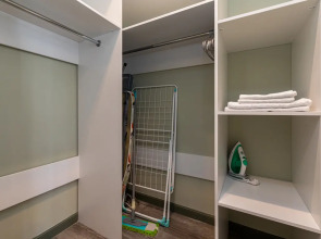 Апартаменты «Ментоловое Настроение» в районе ВДНХ «Эстет Апарт»