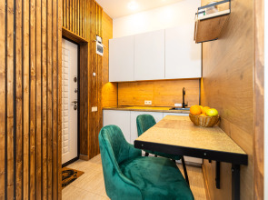 Квартира Апартаменты в Розмарине