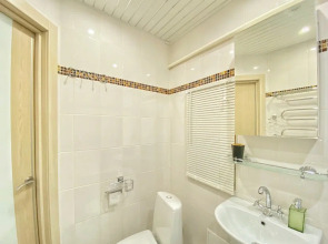 Апартаменты Apart-Comfort на Городском Валу 16