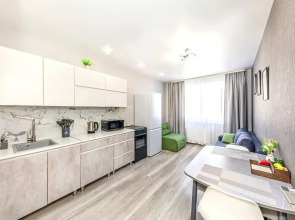 Квартира 1-к. квартира, 47 м², 13/21 этаж