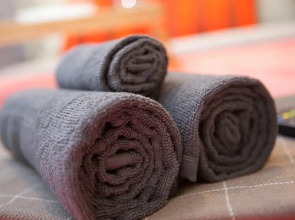 Квартира Советская 50Б-3