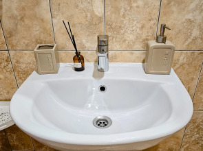 Апартаменты Как дома семейные