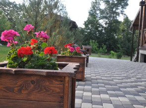 Гостевой дом Подкова