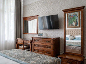 Вилла Гордон