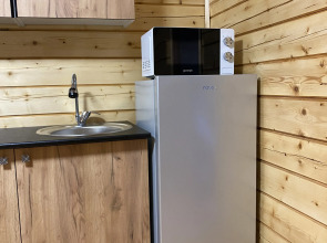 Гостевой дом Алтын-Шале