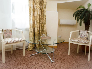 Отель Кремлевская