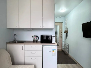 Апартаменты Constellation у Метро Селигерская