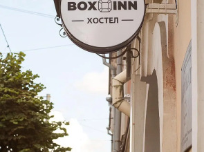 Хостел Box Inn