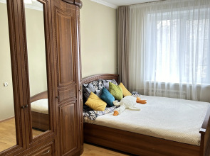 Квартира Трехкомнатная в курортной зоне