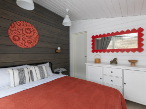 Частный дом WOW Dacha Рябина