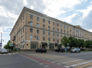 Квартира на Кремлёвской улице 2А