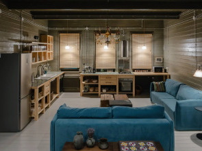 Гостевой Дом Частная Территория