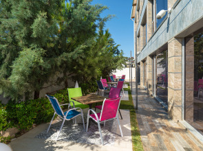 Гостевой дом Акватель