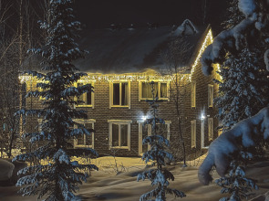 Гостевой дом Сибирский