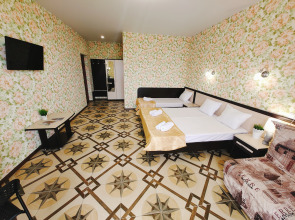 Гостевой дом Наутилус