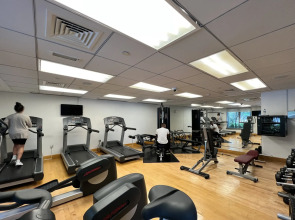 Апарт-отель Globalstay 29 Burj Boulevard Tower 1