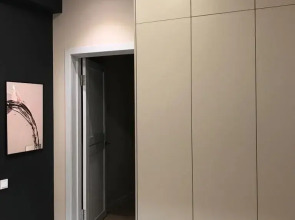 Квартира двухкомнатная Проспект Омарова 22