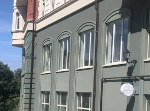 Апартаменты Жемчужная Кениг Апарт