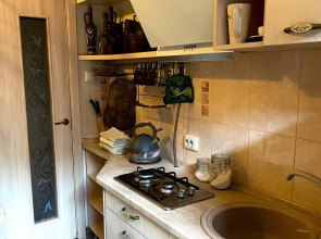 Гостевой дом с садом для двоих