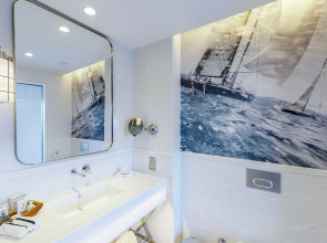 Отель Karpaz Gate Marina