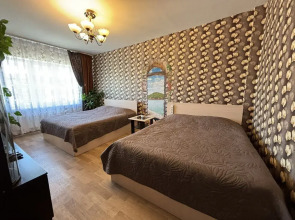 Квартира на Улице Владимирская 5В