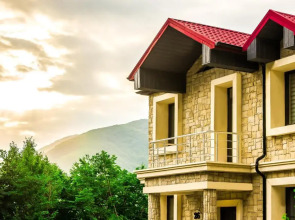 Курортный отель Marxal Resort & SPA