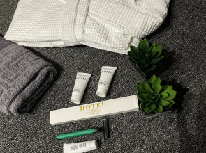 Хостел Лучший на Жандосова